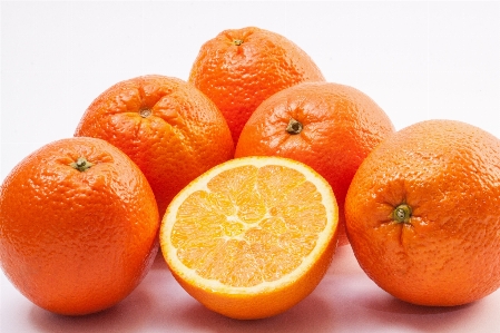 Plant fruit orange food Photo