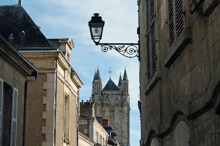 Architecture road street town Photo