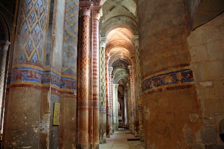 Foto Prédio coluna igreja catedral