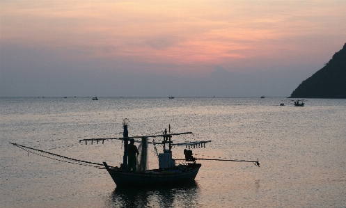 Beach sea coast water Photo