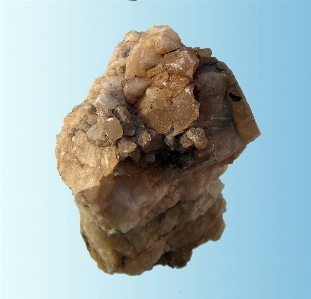 Rock material organ gem Photo