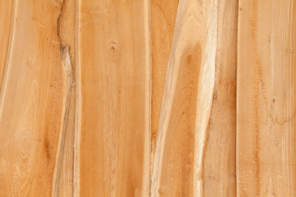 Desk wood texture plank