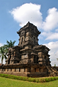 Architecture building stone monument Photo