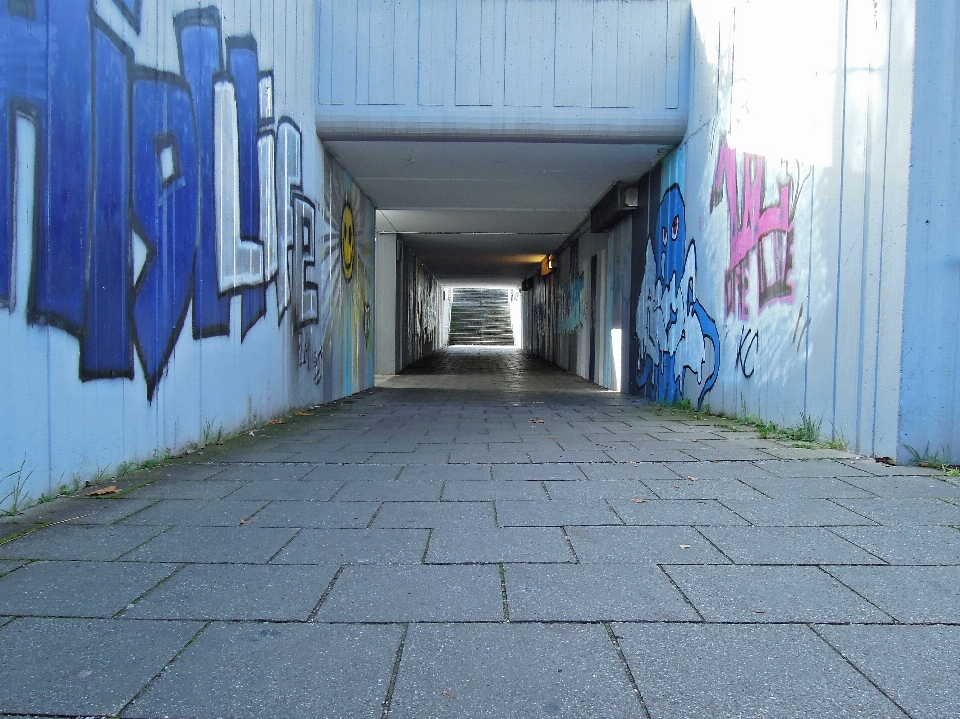 Lumière route rue ruelle