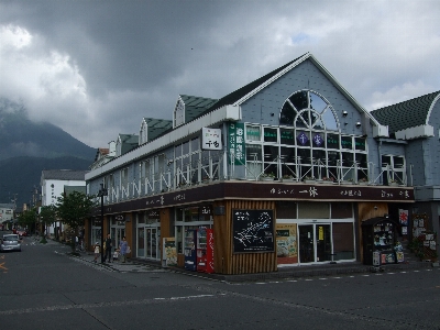 Architecture house town building Photo