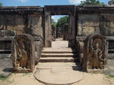 şehir taş seyahat kemer Fotoğraf