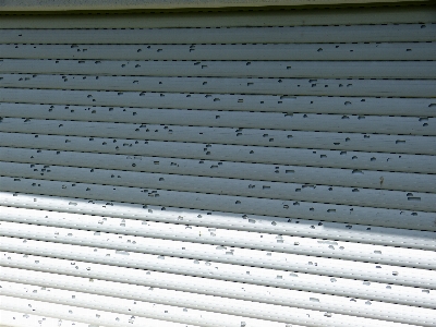 Wood white floor roof Photo