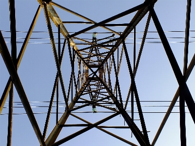 Architecture structure sky bridge Photo