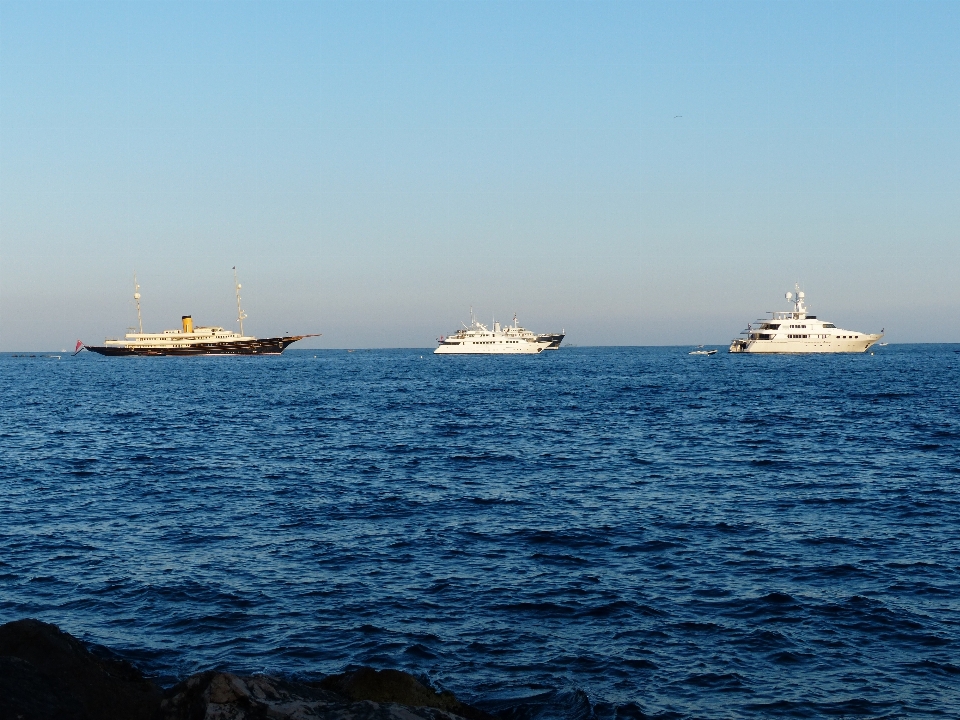 Mar costa agua océano