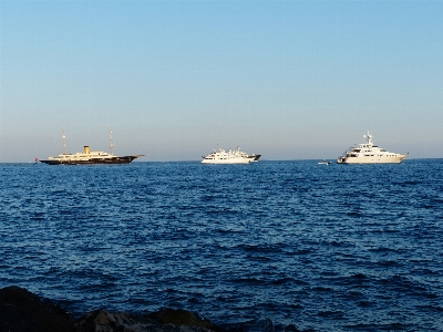 Foto Mare costa acqua oceano