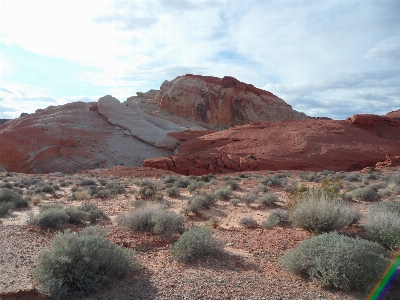 Landscape nature outdoor sand Photo