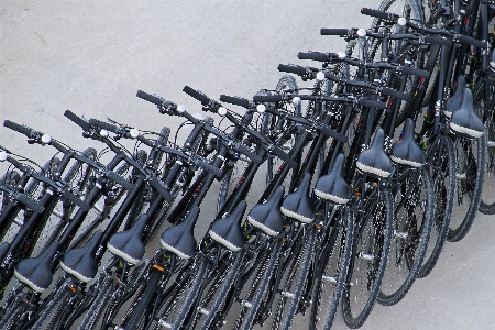 スポーツ 車輪 自転車 車両 写真