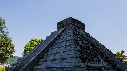 Building monument landmark tourism Photo