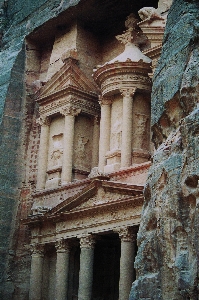 Architecture desert window adventure Photo