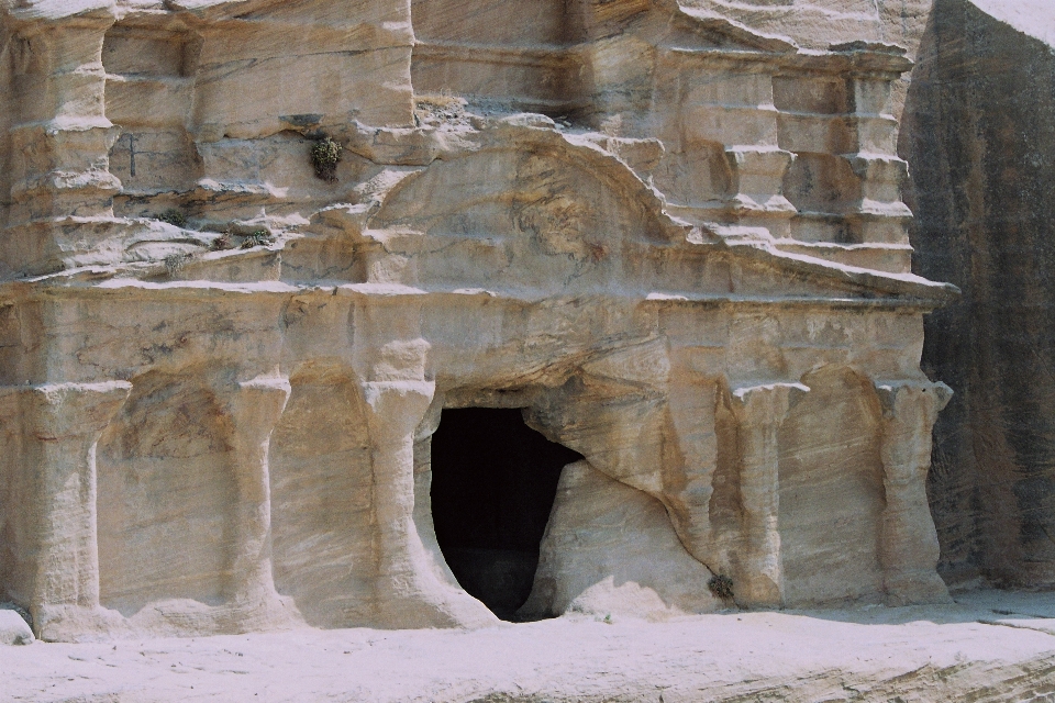 Deserto avventura viaggio formazione