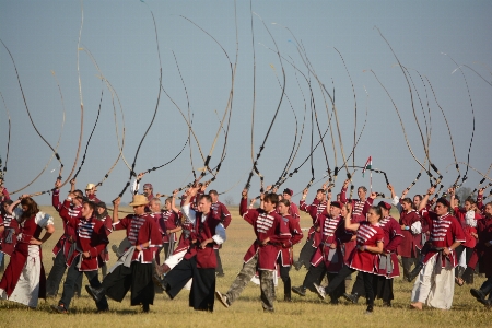 People musician festival culture Photo