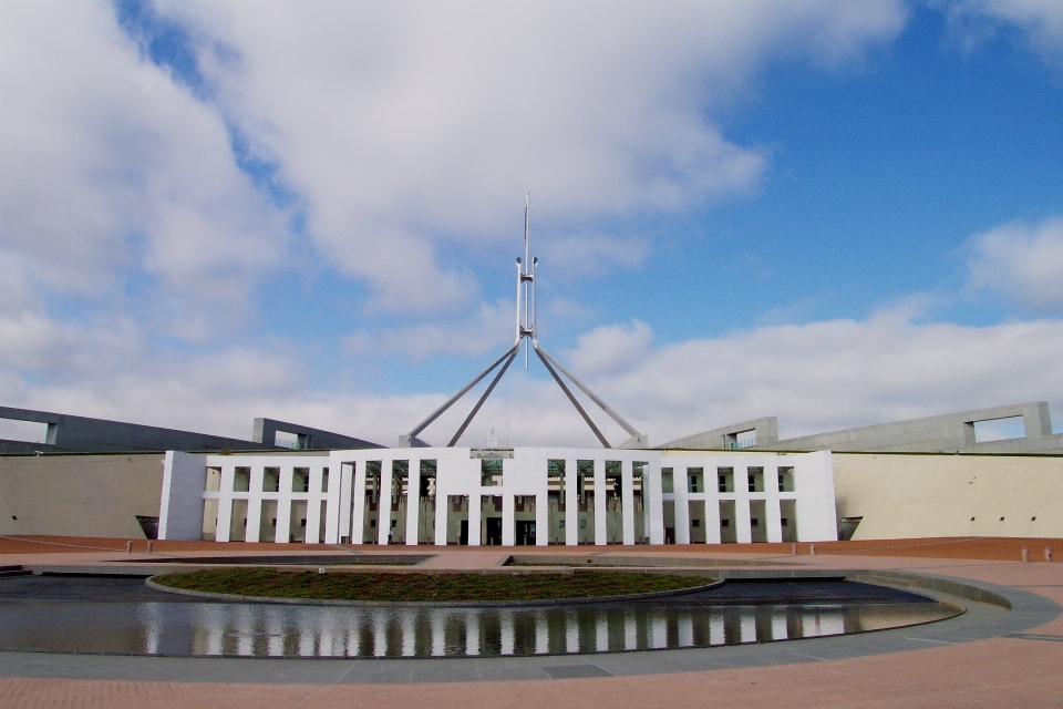 Architecture structure building landmark