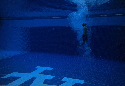 Foto água luz lazer piscina