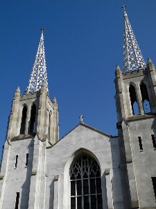 Building tower religion landmark Photo