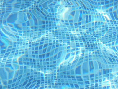 Foto Acqua luce del sole onda piscina