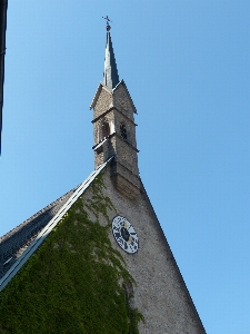 Sky building tower landmark Photo