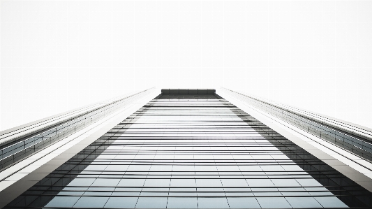 Architecture window glass roof Photo