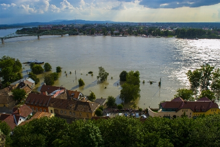 Foto Mare acqua cielo ponte