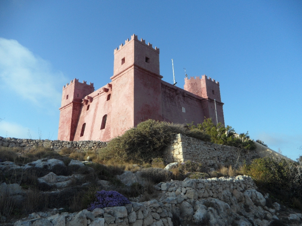 Mar prédio castelo
 parede