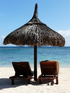 Beach sea coast sand Photo