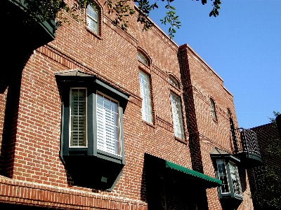 Architecture house window town Photo