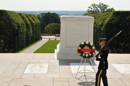 Foto Monumento dc memorial atração turística
