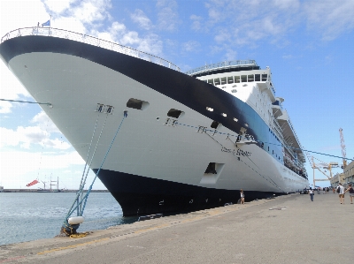 Sea boat ship travel Photo