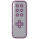 Remote control Icon