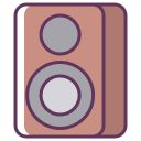 Speaker Icon