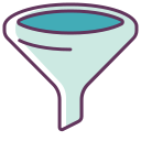 Funnel Icon