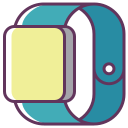 Smartwatch Icon