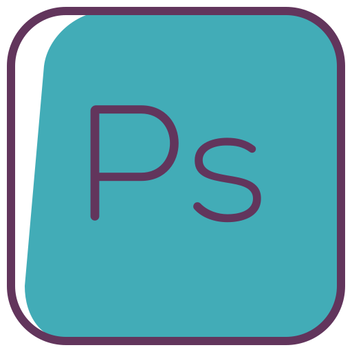 Photoshop logo