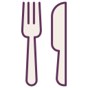 Cutlery Icon