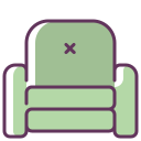 Sofa Icon