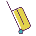 Trolley Icon