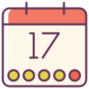 Calendar Icon