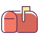 Mailbox Icon