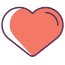 Heart Icon