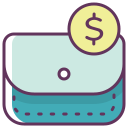 Purse Icon