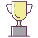 Trophy Icon