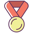 Medal Icon