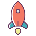 Space Icon