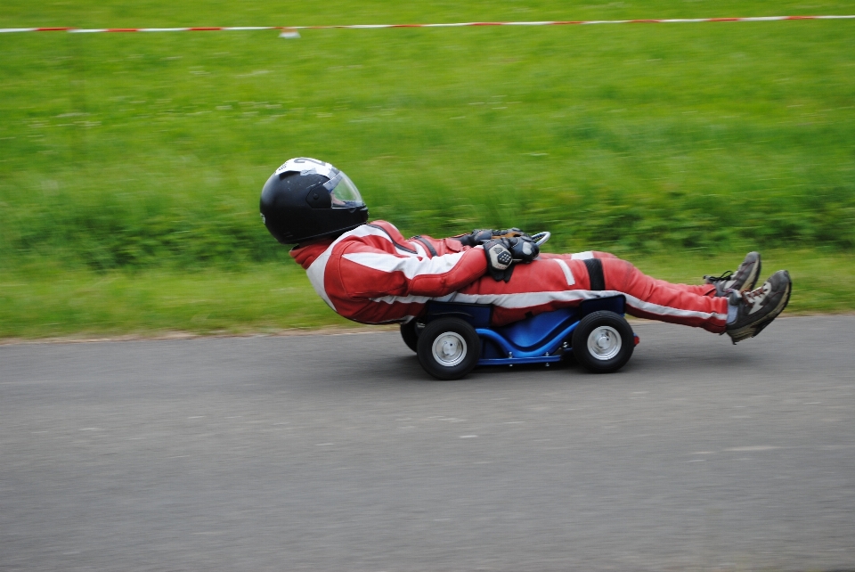 Voiture véhicule moto drive