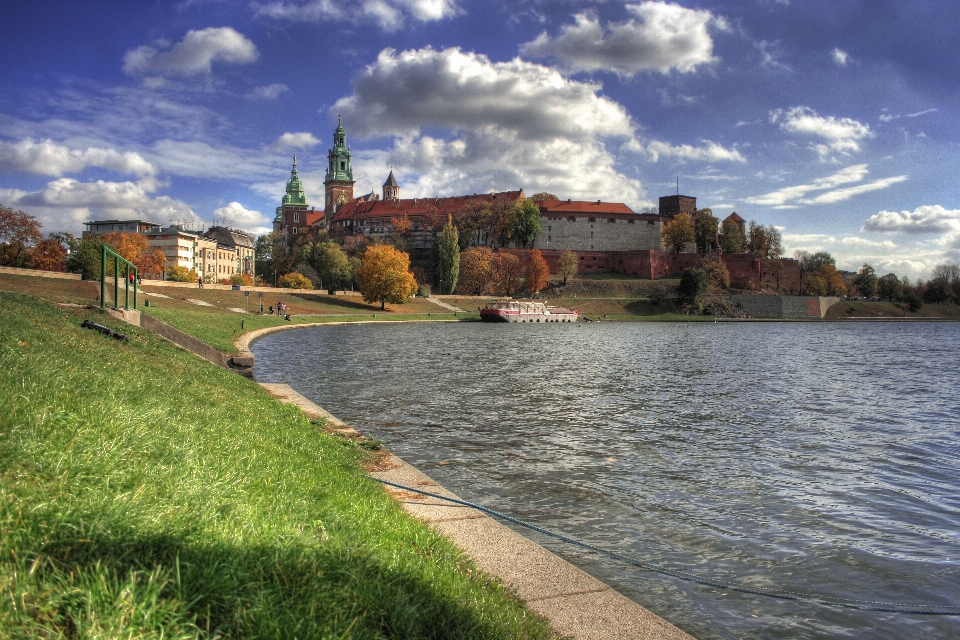 Morze wybrzeże woda natura