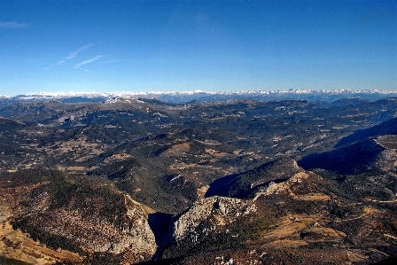 Landscape nature forest wilderness Photo